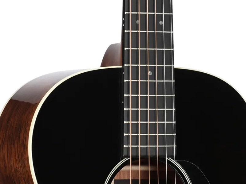 Martin CEO-7 Playability That Inspires