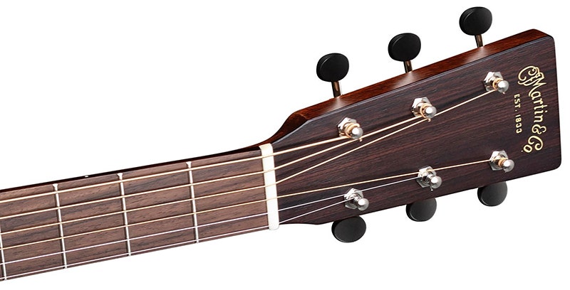 Martin 000-15M A Modern Classic