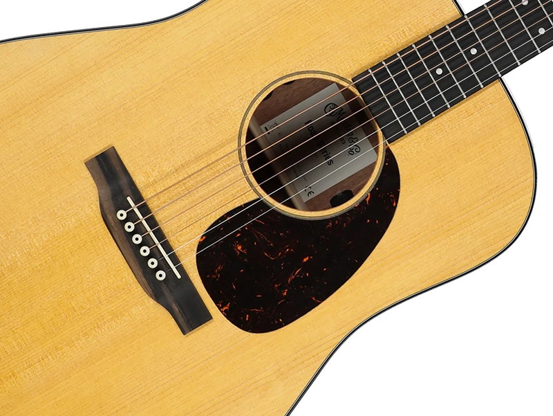 Martin D-10E Retro Smooth, Fast, and Flawless