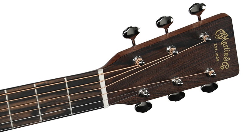 Martin D-12E Retro A Stage-Ready Powerhouse