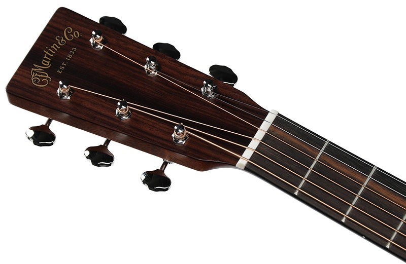 Martin D-18 Satin Playability That Adapts To Your Style