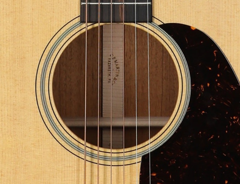 Martin D-18 Satin Timeless Aesthetics Meet Mordern Refinement