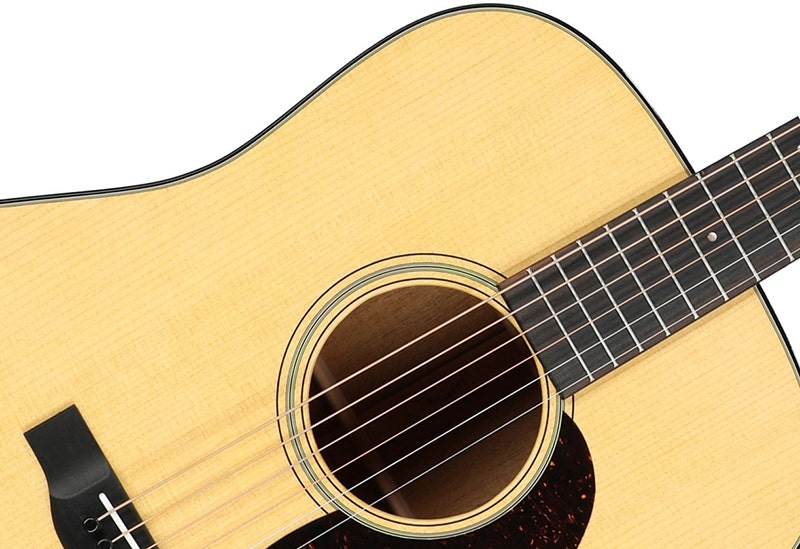 Martin D-18 Acoustic Guitar All Other Acoustics Wish They Were