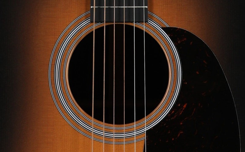 Martin D-28 Satin Legacy, Refined for Today’s Player