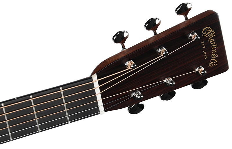 Martin D-28 The Standard, Perfected