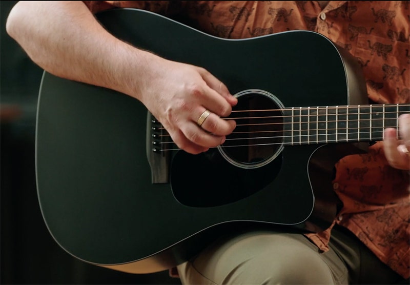 Martin DC-10E Modern Mojo for Fast Fingers