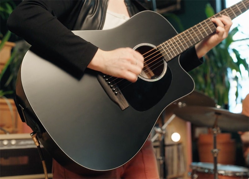 Martin DC-10E Plug In and Wake