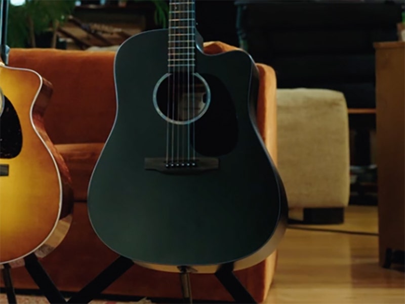 Martin DC-10E A Tone Cannon in a Tuxedo