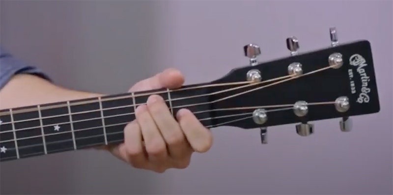 Martin DX Johnny Cash A Modern Tribute to an American Icon