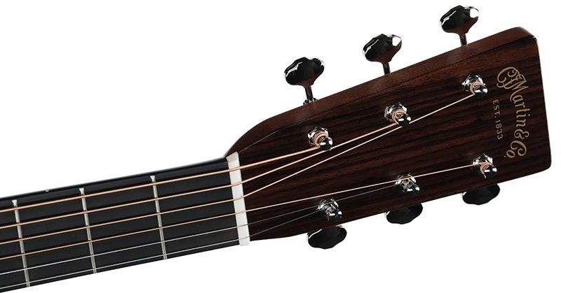 Martin HD-28ELRB A Dreadnought Dream, Redefined