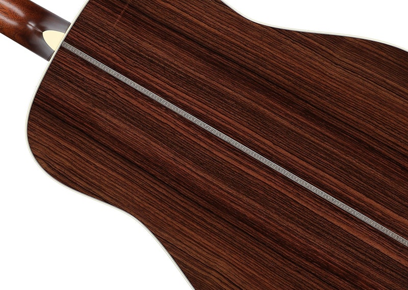 Martin HD-28 Premium Wood Selection