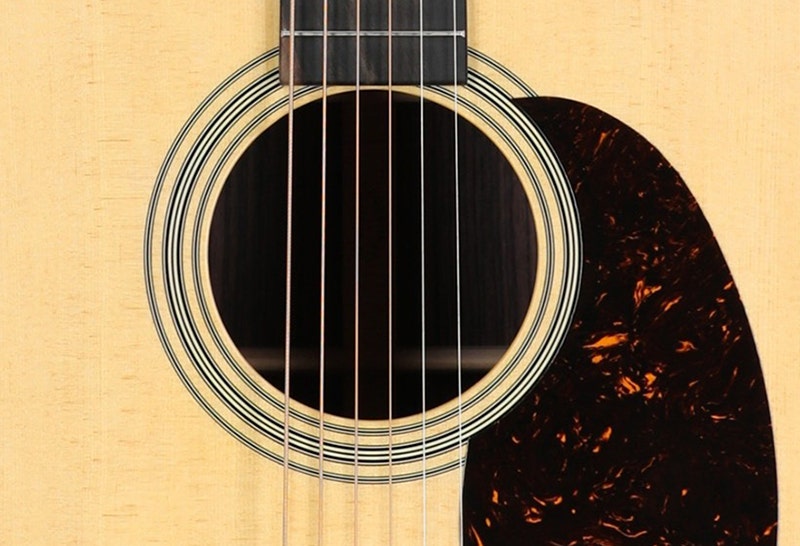 Martin HD-28 Your Investment in Musical Excellence