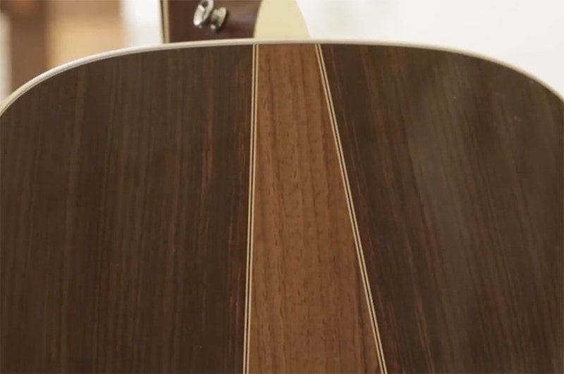 Martin HD-35 The Three-Piece Masterpiece