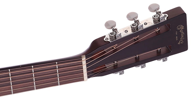 Martin 000-15SM A Mahogany Masterpiece