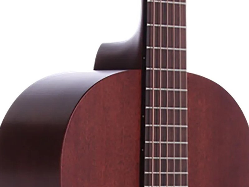 Martin 000-15SM Vintage Vibe, Modern Mastery