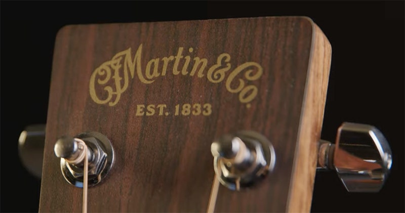 Martin SC-10E-02 A New Standard for Performance