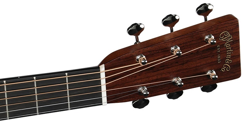 Martin Super HD-28 The Final Word in Acoustic Guitars