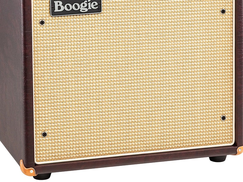 Mesa Boogie Mark V 35 Dial in Direct Perfection