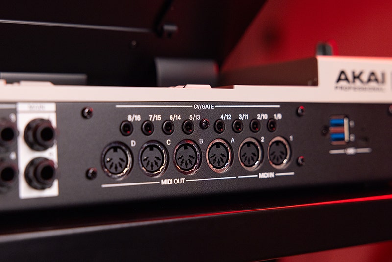 MIDI Cable