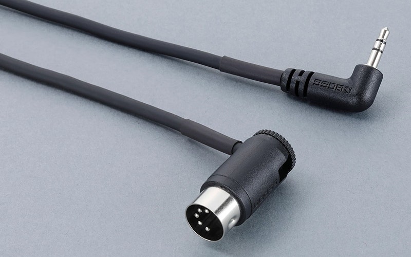 MIDI Cables