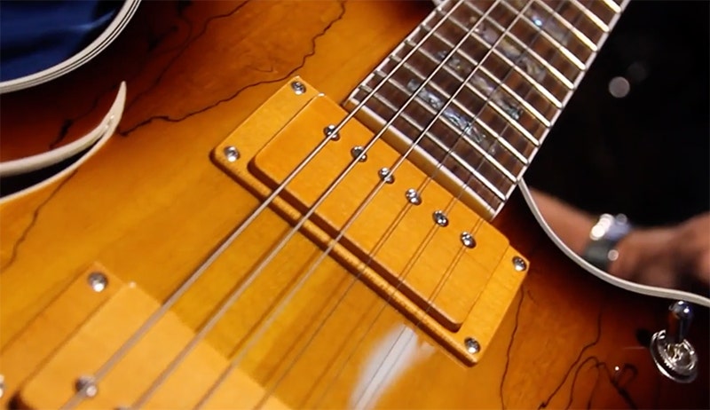 Michael Kelly Hybrid Special The Best of Both Worlds