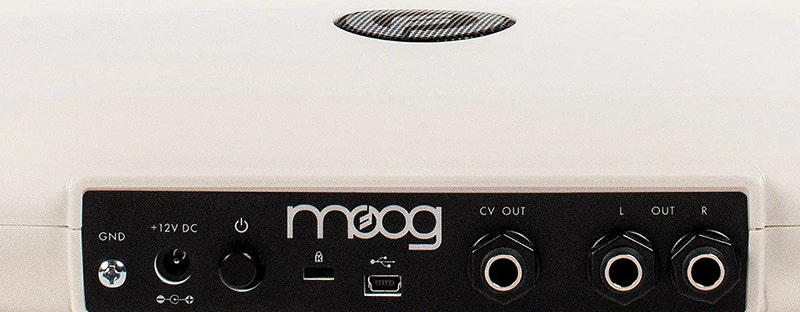 Moog Theremini The Theremin, Evolved
