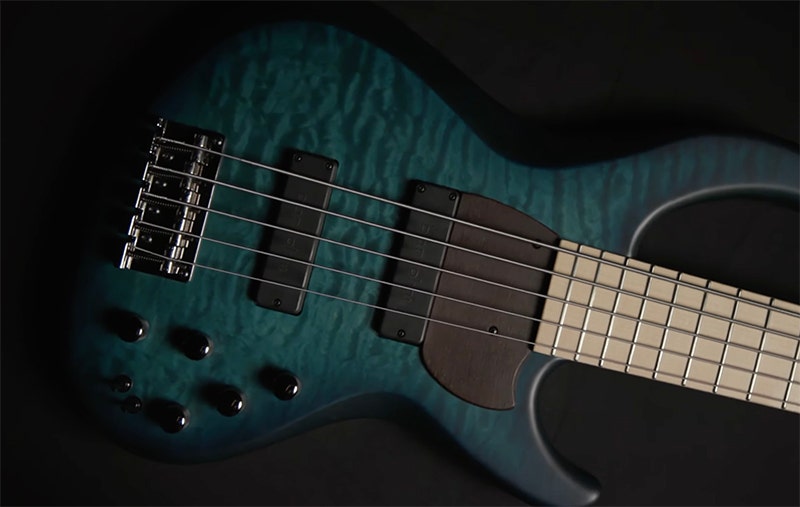 MTD Kingston Saratoga Artfully Crafted Design