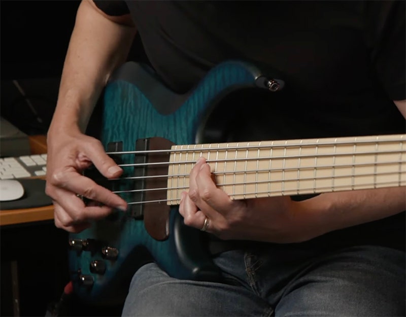 MTD Kingston Saratoga Feel and Performance That Inspires