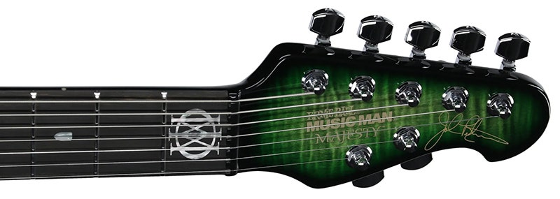 John Petrucci Majesty Ball Family Reserve Own a Piece of Majesty