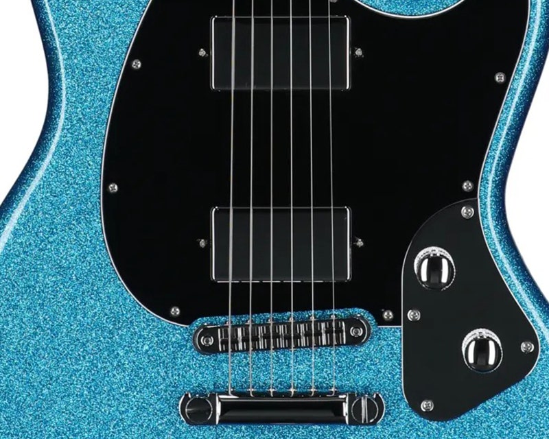 Ernie Ball Music Man StingRay HT Rock-Solid Reliability
