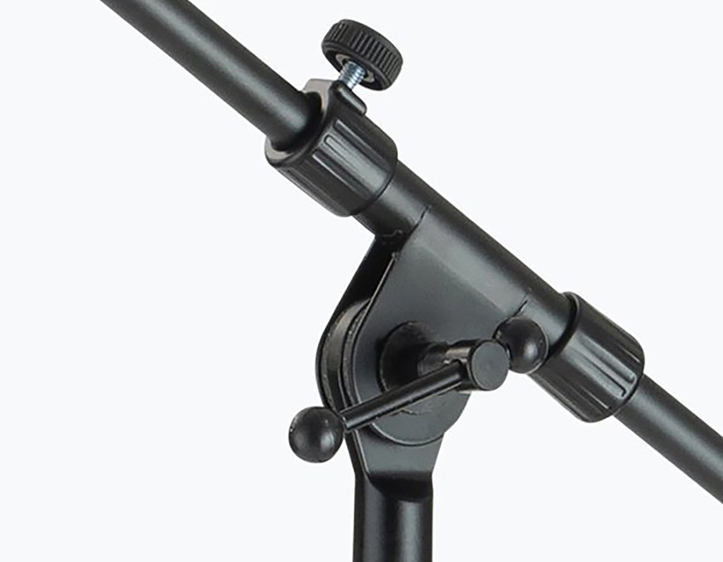 On Stage Stands 7701B Built to Last, Engineered to Perform