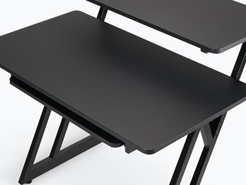 On-Stage WS7500 Workstation Built Like a Brick, Styled Like a Studio