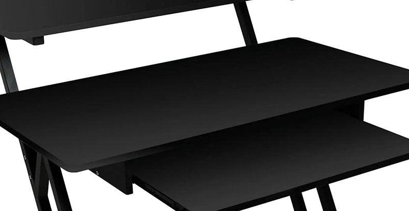 On-Stage WS7500 Workstation The Foundation of Your Workstation