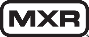 MXR Pedals