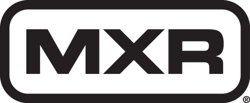 MXR Pedals