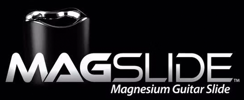 Magslide Guitar Slider