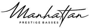 Manhattan Prestige Basses