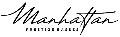 Manhattan Prestige Basses