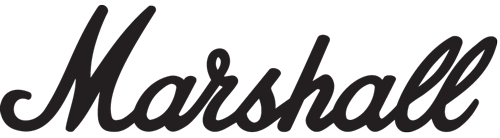Marshall Amps