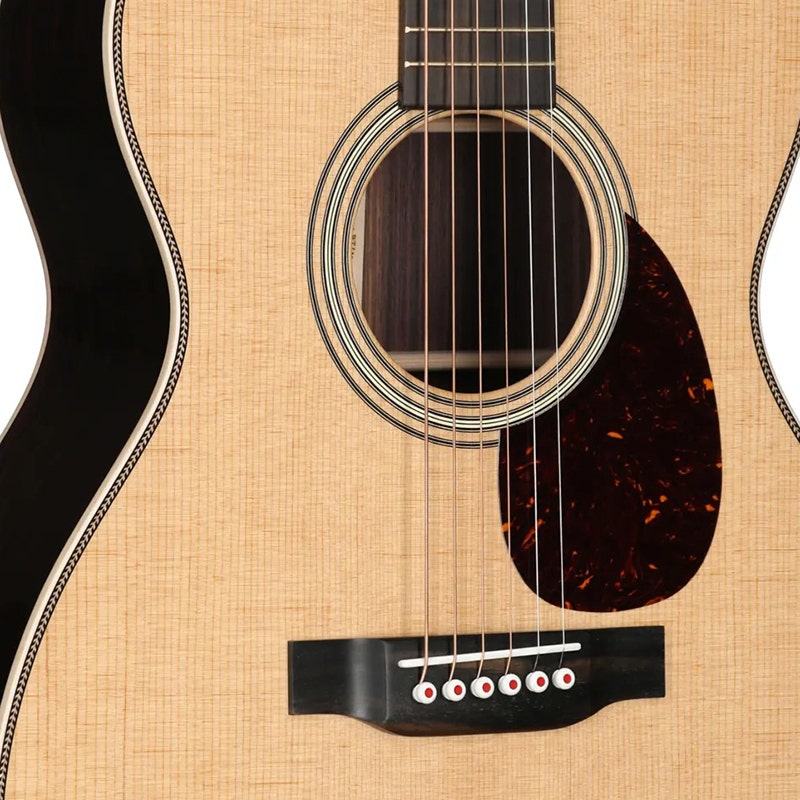 Martin OM28 Modern Deluxe