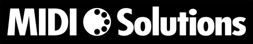 MIDI Solutions