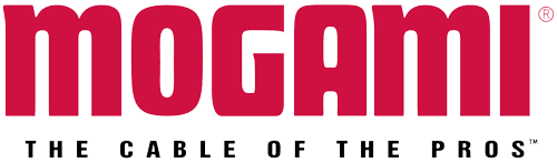 Mogami Cables