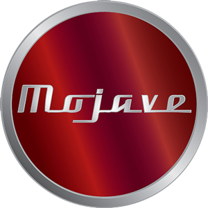 Mojave Audio Microphones