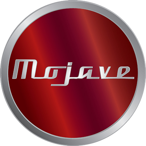 Mojave Audio Microphones