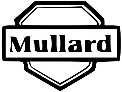 Mullard Tubes