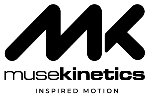 Muse Kinetics Logo