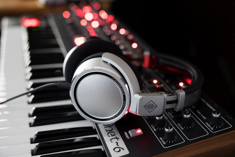 Neumann NDH 20 Built for the Long Haul