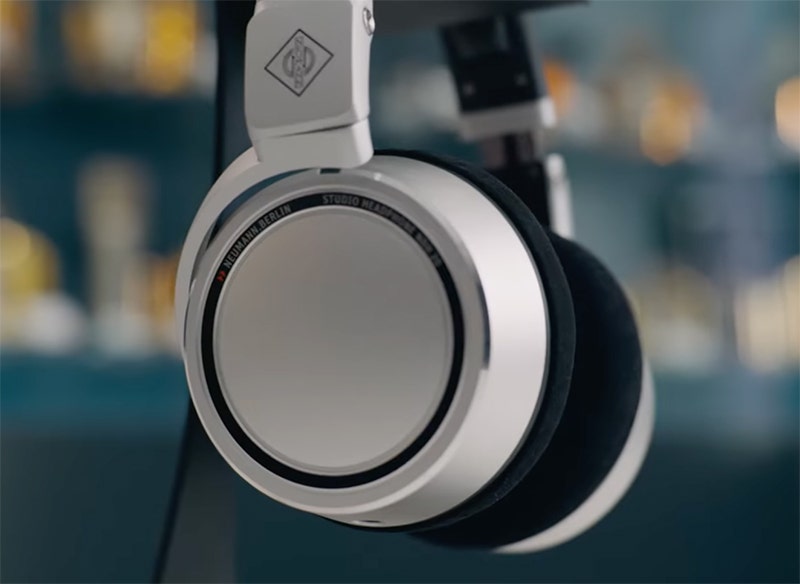 Neumann NDH 30 Uncolored, Uncompromised Audio