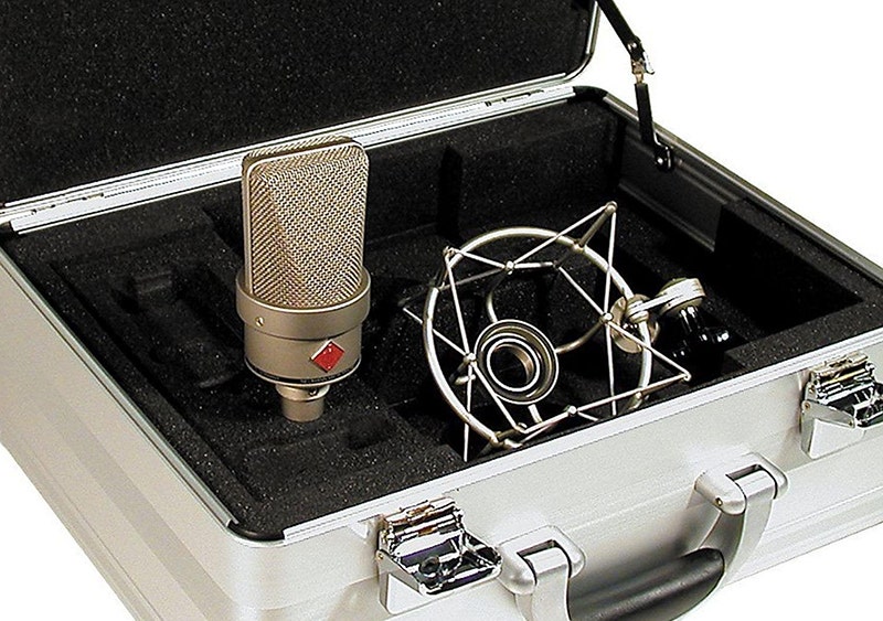 Neumann TLM103 Your Gateway to Professional-Grade Recordings
