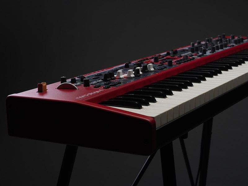 Nord Stage 4 Compact